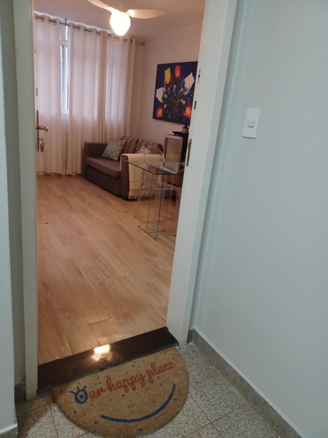 Asa Sul - Quadra 212 Apartment Brasilia Exterior photo