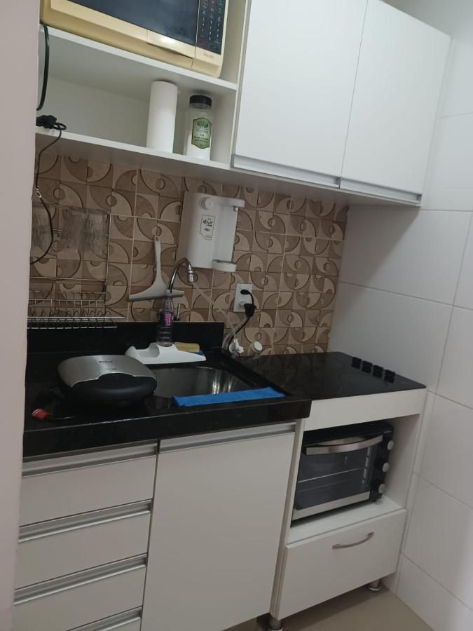 Asa Sul - Quadra 212 Apartment Brasilia Exterior photo