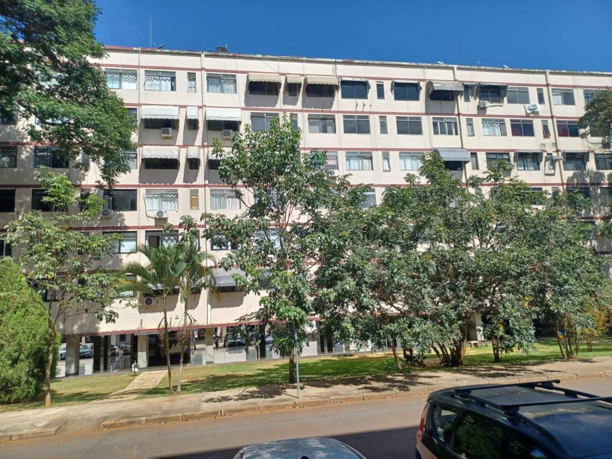 Asa Sul - Quadra 212 Apartment Brasilia Exterior photo